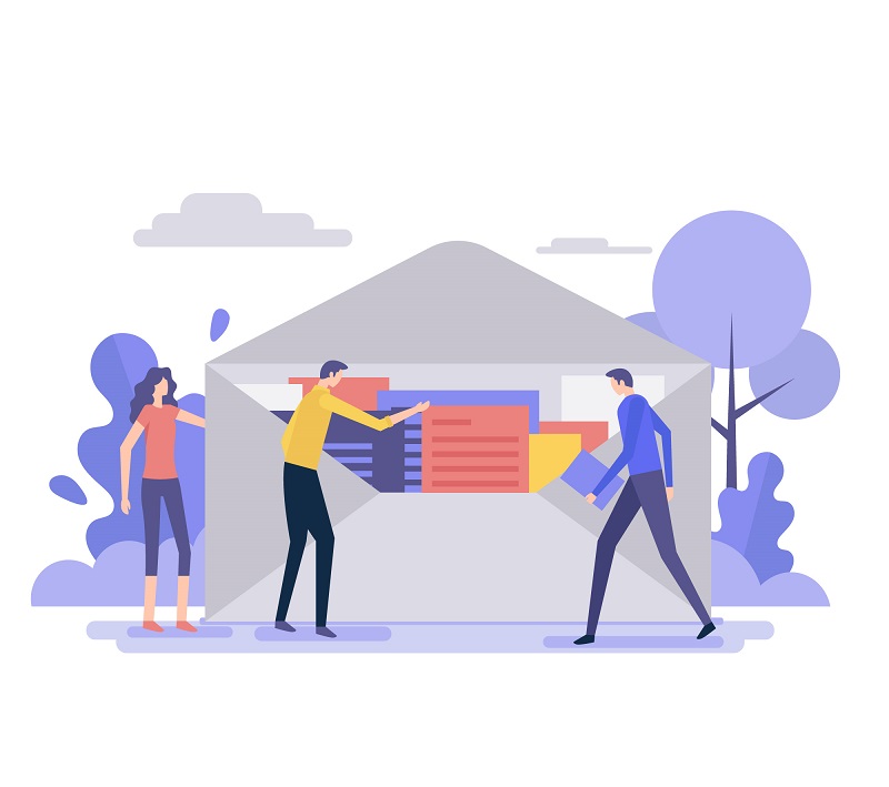 Everything You Should Know About Mailing Letters: Weight, Transit Times, and USPS Services